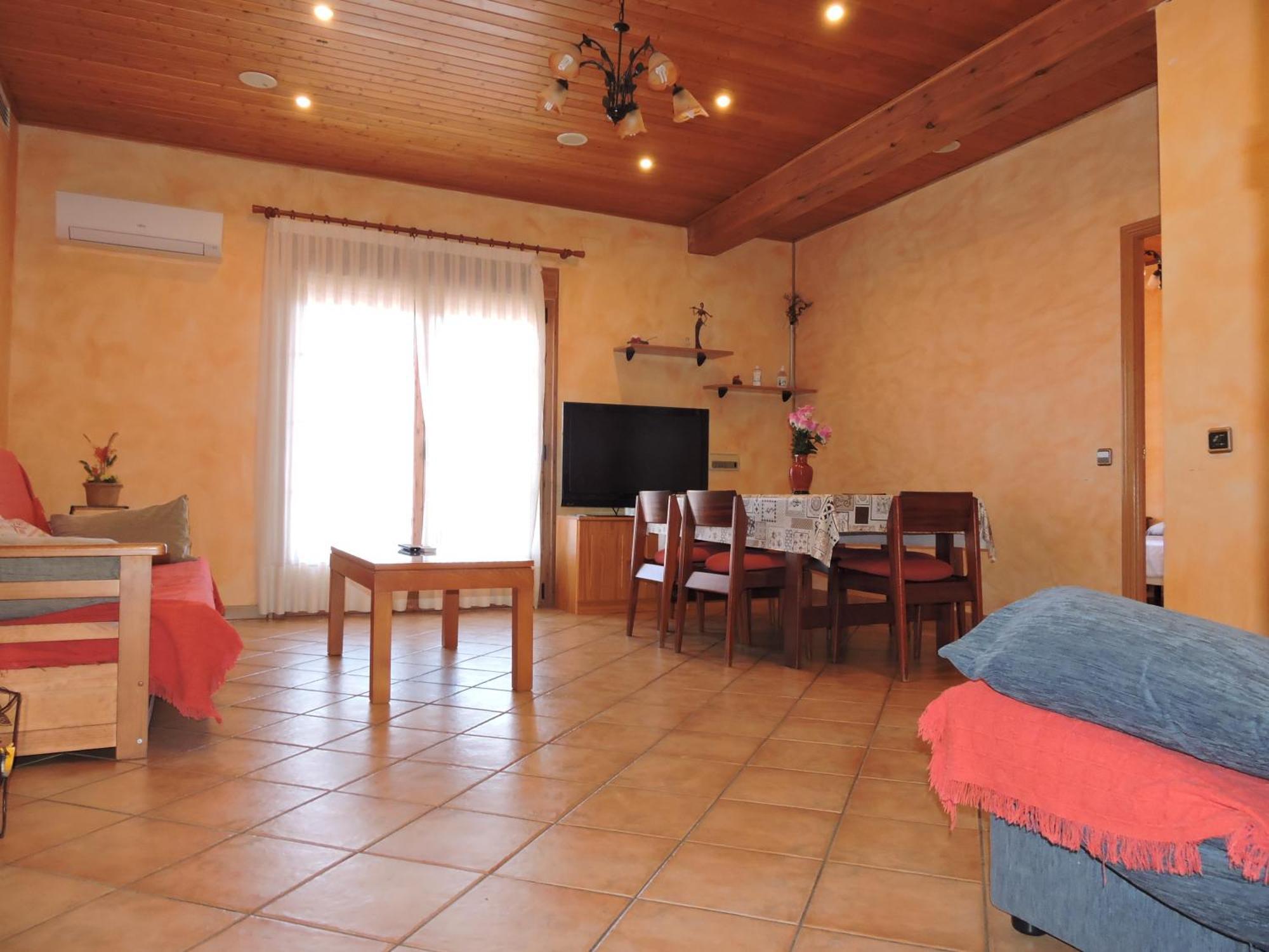 Casa Rural Lago Azul Sacedon Exterior photo